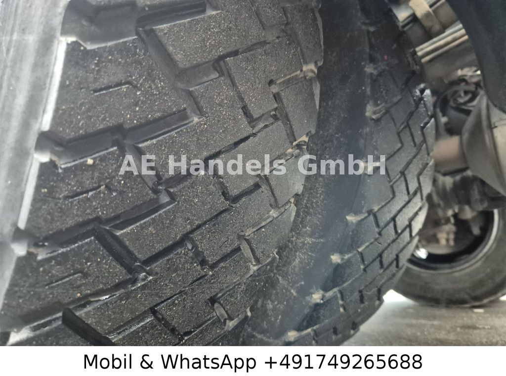 Smetarski tovornjak FUSO Canter 7C18 Kipper Müllwagen *Automatik/3-Sitze FUSO Canter 7C18 Kipper Müllwagen *Automatik/3-Sitze: slika 14 Smetarski tovornjak FUSO Canter 7C18 Kipper Müllwagen *Automatik/3-Sitze FUSO Canter 7C18 Kipper Müllwagen *Automatik/3-Sitze: slika 14