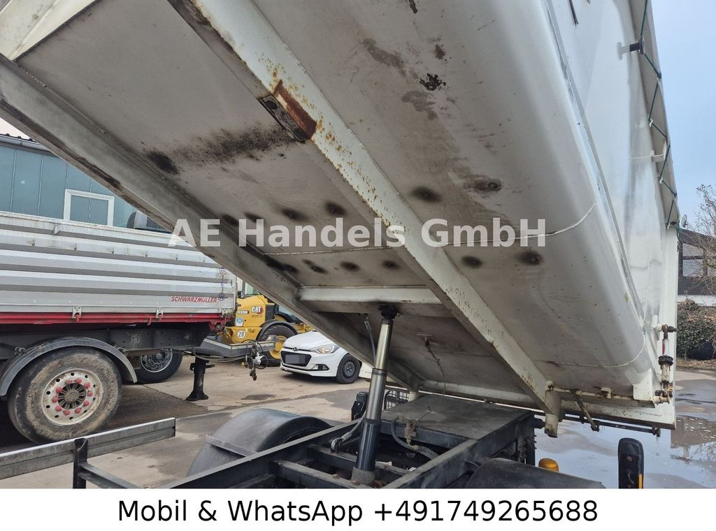 Smetarski tovornjak FUSO Canter 7C18 Kipper Müllwagen *Automatik/3-Sitze FUSO Canter 7C18 Kipper Müllwagen *Automatik/3-Sitze: slika 10 Smetarski tovornjak FUSO Canter 7C18 Kipper Müllwagen *Automatik/3-Sitze FUSO Canter 7C18 Kipper Müllwagen *Automatik/3-Sitze: slika 10