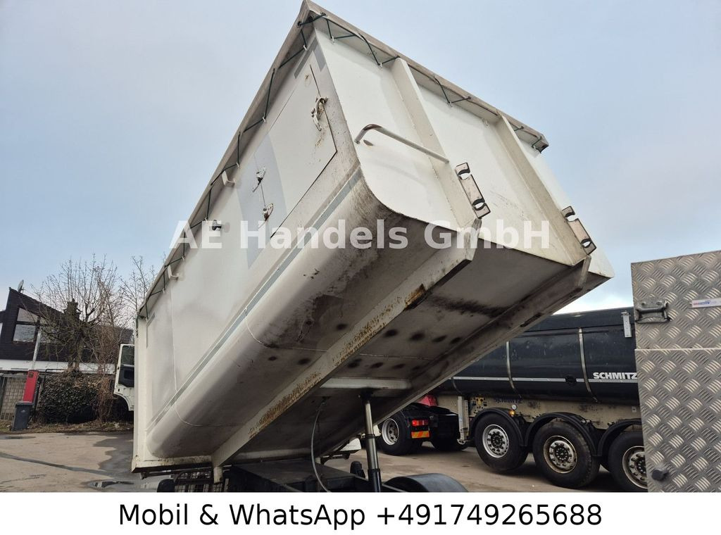 Smetarski tovornjak FUSO Canter 7C18 Kipper Müllwagen *Automatik/3-Sitze FUSO Canter 7C18 Kipper Müllwagen *Automatik/3-Sitze: slika 9 Smetarski tovornjak FUSO Canter 7C18 Kipper Müllwagen *Automatik/3-Sitze FUSO Canter 7C18 Kipper Müllwagen *Automatik/3-Sitze: slika 9