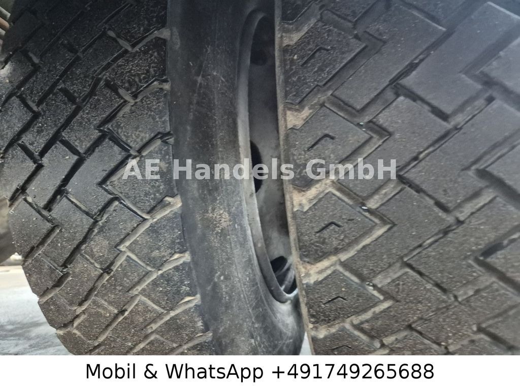 Smetarski tovornjak FUSO Canter 7C18 Kipper Müllwagen *Automatik/3-Sitze FUSO Canter 7C18 Kipper Müllwagen *Automatik/3-Sitze: slika 13 Smetarski tovornjak FUSO Canter 7C18 Kipper Müllwagen *Automatik/3-Sitze FUSO Canter 7C18 Kipper Müllwagen *Automatik/3-Sitze: slika 13