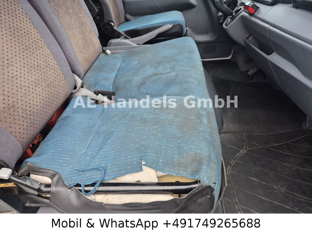 Smetarski tovornjak FUSO Canter 7C18 Kipper Müllwagen *Automatik/3-Sitze FUSO Canter 7C18 Kipper Müllwagen *Automatik/3-Sitze: slika 17 Smetarski tovornjak FUSO Canter 7C18 Kipper Müllwagen *Automatik/3-Sitze FUSO Canter 7C18 Kipper Müllwagen *Automatik/3-Sitze: slika 17