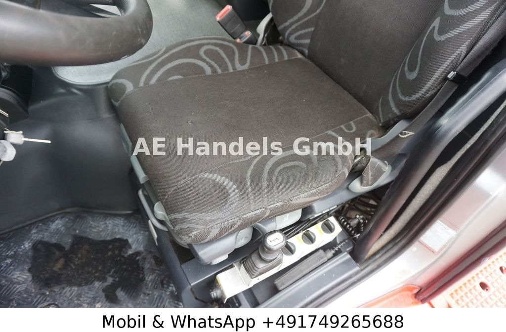 Tovornjak prekucnik Iveco Trakker 500 BL 6x4 *Retarder/11m³/Wechselkipper Iveco Trakker 500 BL 6x4 *Retarder/11m³/Wechselkipper: slika 25 Tovornjak prekucnik Iveco Trakker 500 BL 6x4 *Retarder/11m³/Wechselkipper Iveco Trakker 500 BL 6x4 *Retarder/11m³/Wechselkipper: slika 25