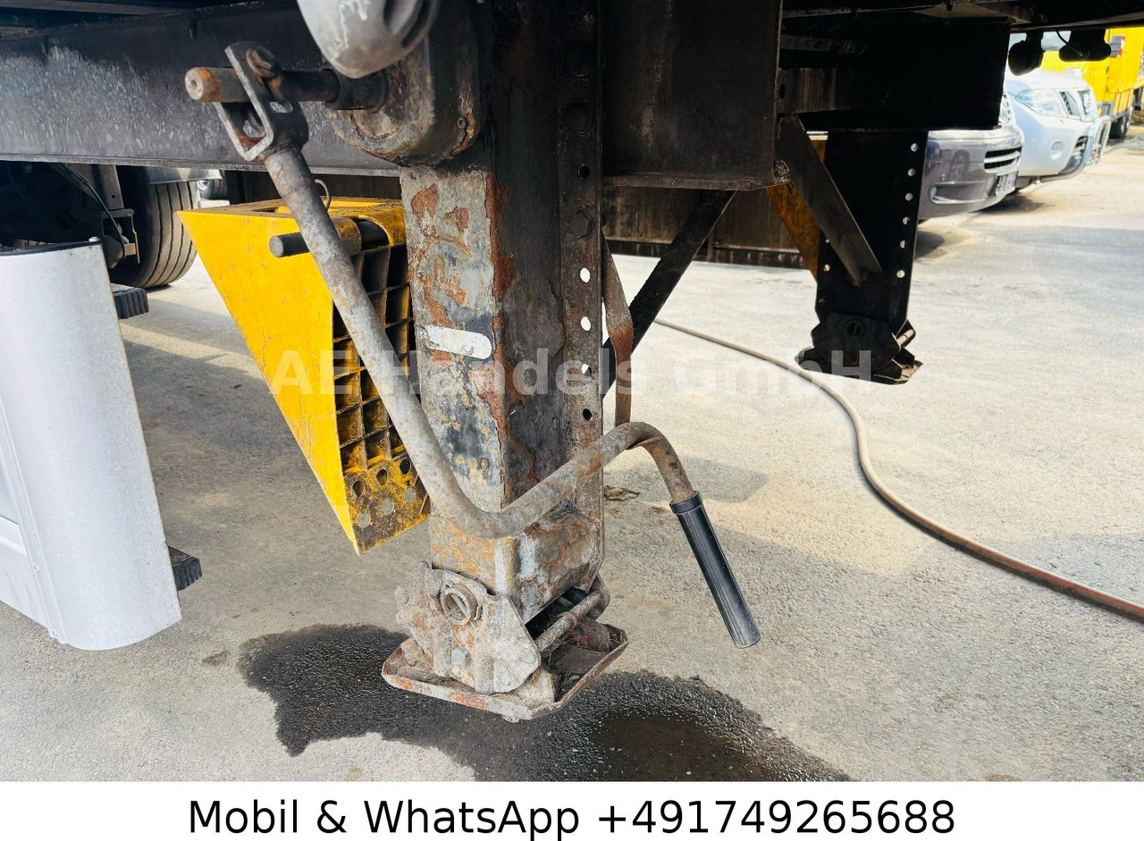 Kraker CF-200 *87m³/8x21/1.Lift/Alcoa/TÜV-11.2025 lizing Kraker CF-200 *87m³/8x21/1.Lift/Alcoa/TÜV-11.2025: slika 8