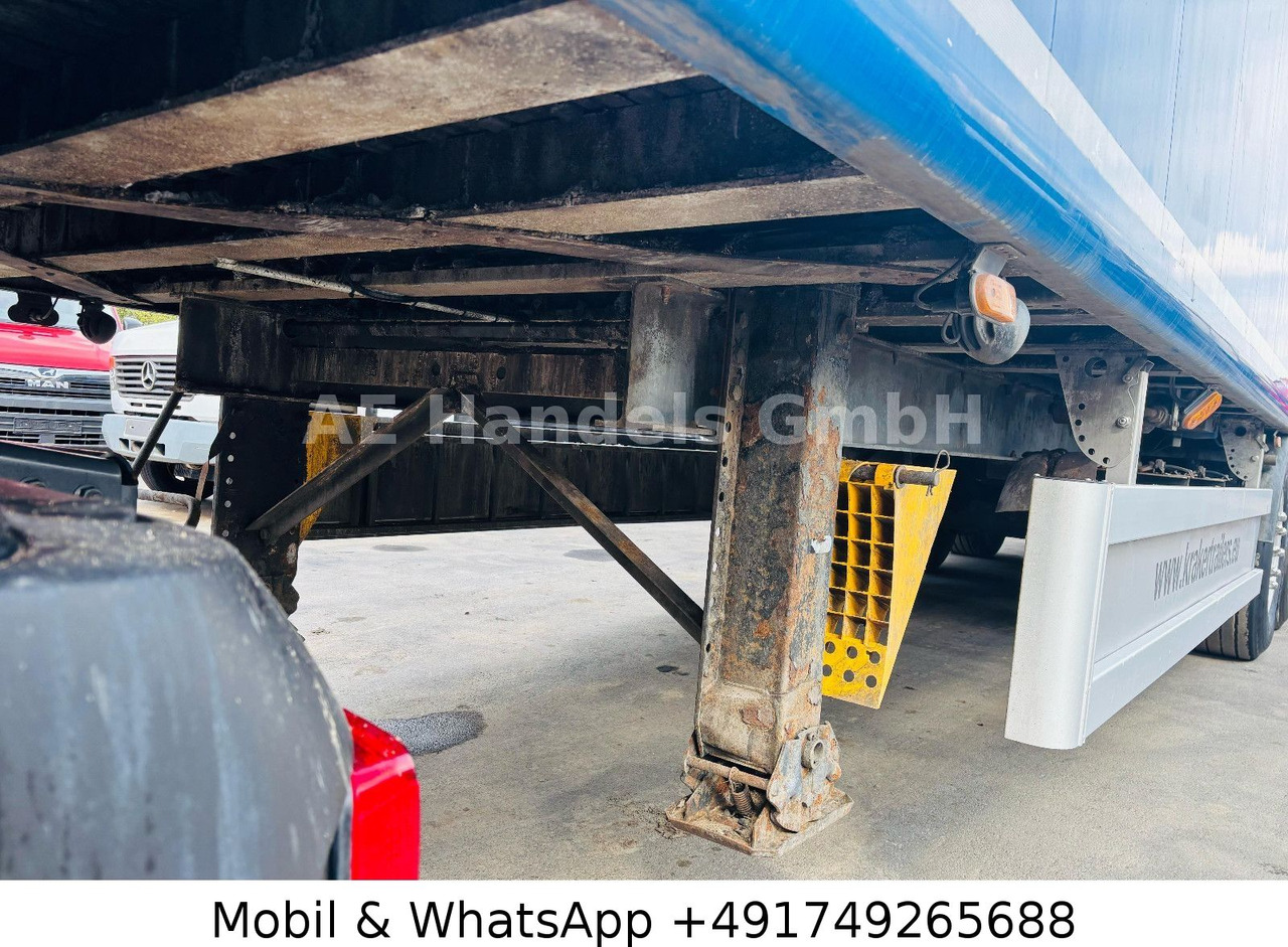 Kraker CF-200 *87m³/8x21/1.Lift/Alcoa/TÜV-11.2025 lizing Kraker CF-200 *87m³/8x21/1.Lift/Alcoa/TÜV-11.2025: slika 6