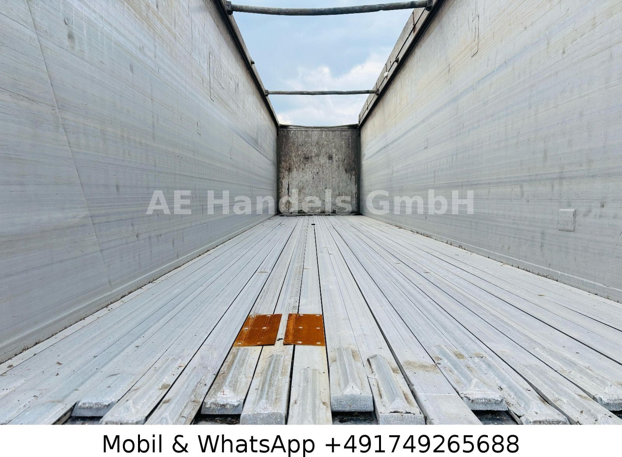 Kraker CF-200 *87m³/8x21/1.Lift/Alcoa/TÜV-11.2025 lizing Kraker CF-200 *87m³/8x21/1.Lift/Alcoa/TÜV-11.2025: slika 23