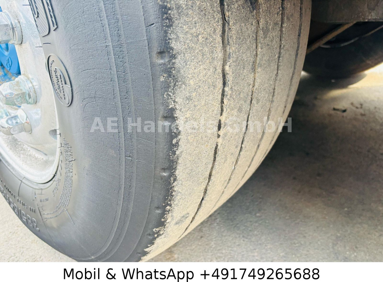 Kraker CF-200 *87m³/8x21/1.Lift/Alcoa/TÜV-11.2025 lizing Kraker CF-200 *87m³/8x21/1.Lift/Alcoa/TÜV-11.2025: slika 17