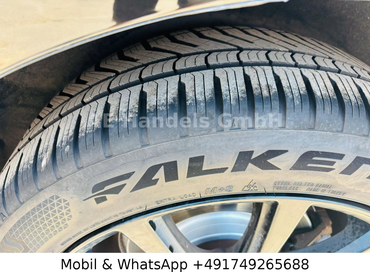 SUV Land Rover Range Rover Sport S *Xenon/PDC/Elek.Heckklappe: slika 18 SUV Land Rover Range Rover Sport S *Xenon/PDC/Elek.Heckklappe: slika 18