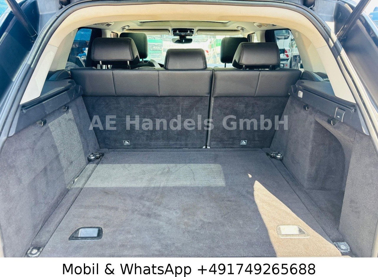 SUV Land Rover Range Rover Sport S *Xenon/PDC/Elek.Heckklappe: slika 13 SUV Land Rover Range Rover Sport S *Xenon/PDC/Elek.Heckklappe: slika 13