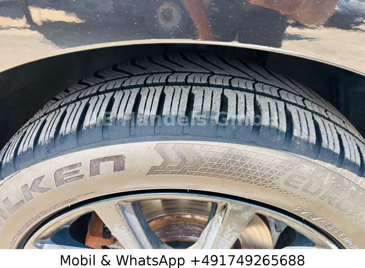 SUV Land Rover Range Rover Sport S *Xenon/PDC/Elek.Heckklappe: slika 16 SUV Land Rover Range Rover Sport S *Xenon/PDC/Elek.Heckklappe: slika 16