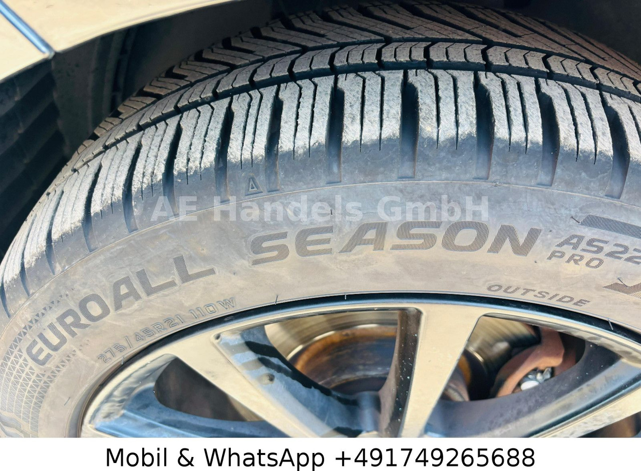 SUV Land Rover Range Rover Sport S *Xenon/PDC/Elek.Heckklappe: slika 19 SUV Land Rover Range Rover Sport S *Xenon/PDC/Elek.Heckklappe: slika 19