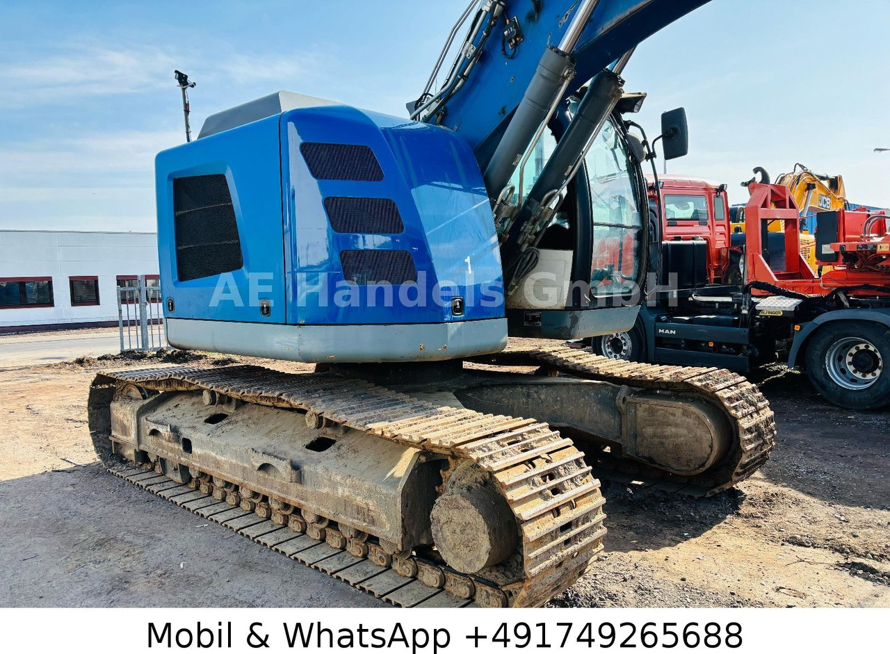 Liebherr R926 Compact *Oilquick/Verstellausleger - Bager goseničar: slika 5 Liebherr R926 Compact *Oilquick/Verstellausleger - Bager goseničar: slika 5