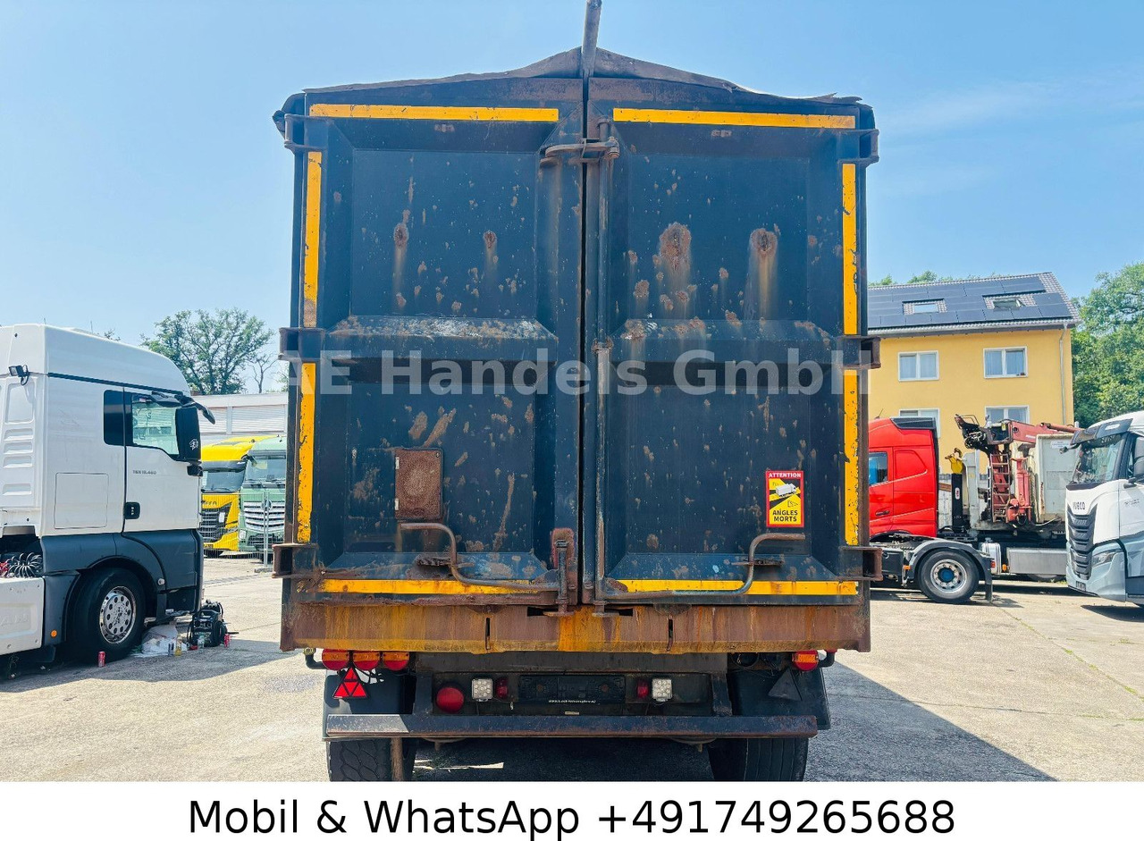 Lück SKF 35 Stahl *Liftachse/Portaltüren/38m³ - Kiper polprikolica: slika 4 Lück SKF 35 Stahl *Liftachse/Portaltüren/38m³ - Kiper polprikolica: slika 4