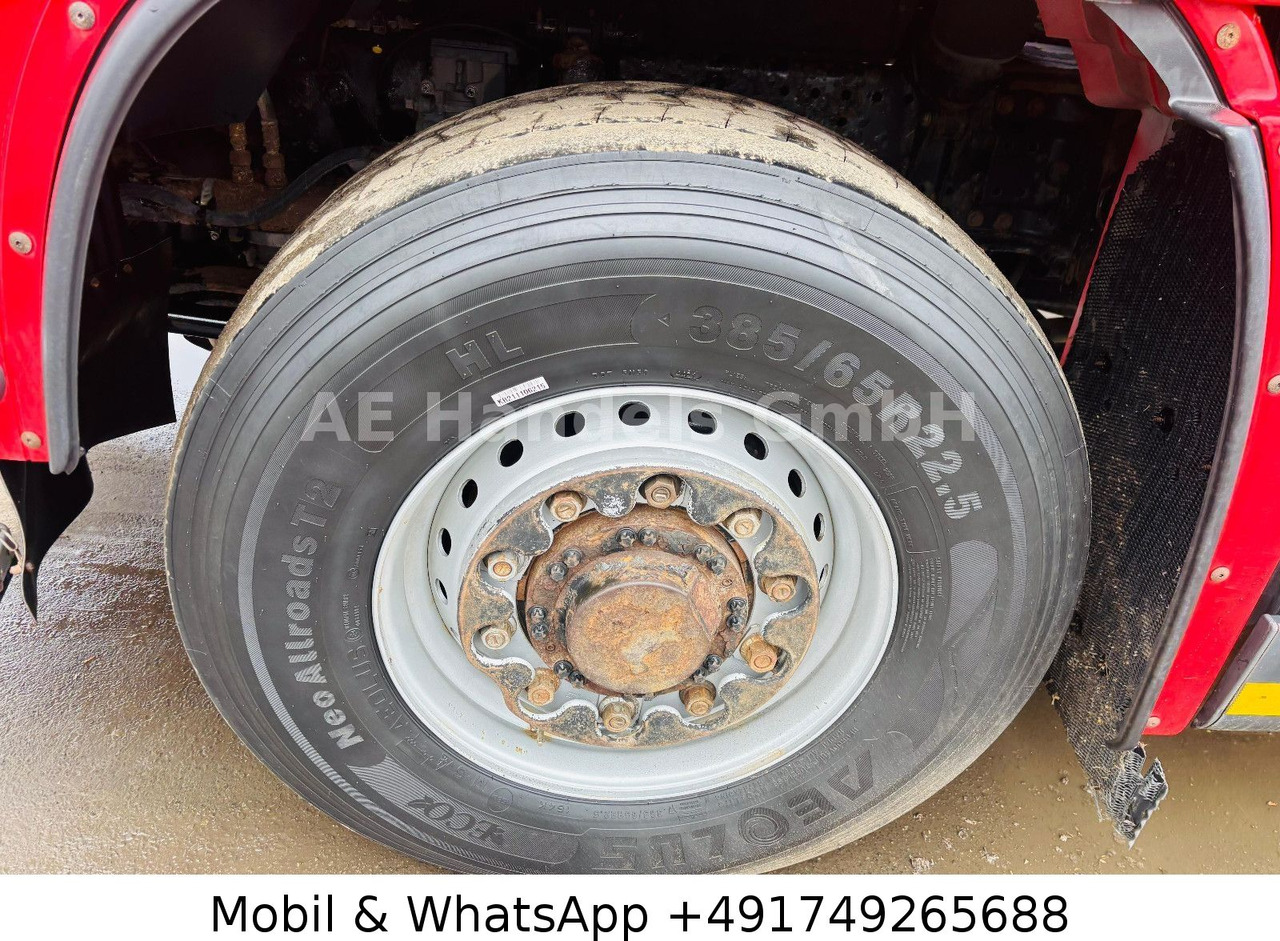 MAN TGS 26.500 HydroDrive BL Palfinger-M12Z*Retarder lizing MAN TGS 26.500 HydroDrive BL Palfinger-M12Z*Retarder: slika 11