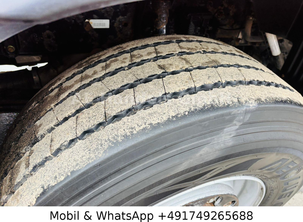 MAN TGS 26.500 HydroDrive BL Palfinger-M12Z*Retarder lizing MAN TGS 26.500 HydroDrive BL Palfinger-M12Z*Retarder: slika 13