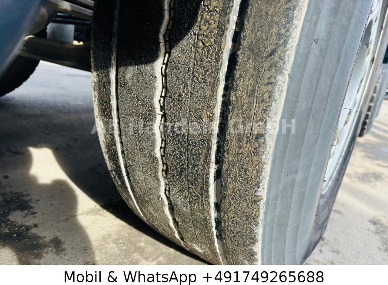 Tovornjak prekucnik MAN TGS 35.420 L BB 8x4 Meiller *13m³/Bordmatik/AP: slika 21 Tovornjak prekucnik MAN TGS 35.420 L BB 8x4 Meiller *13m³/Bordmatik/AP: slika 21