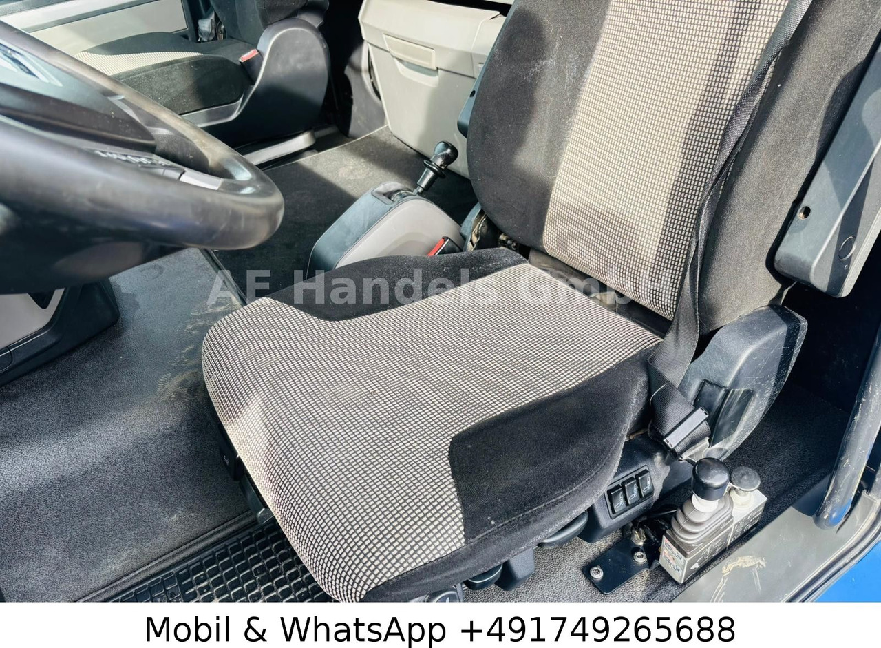 Tovornjak prekucnik MAN TGS 35.420 L BB 8x4 Meiller *13m³/Bordmatik/AP: slika 24 Tovornjak prekucnik MAN TGS 35.420 L BB 8x4 Meiller *13m³/Bordmatik/AP: slika 24