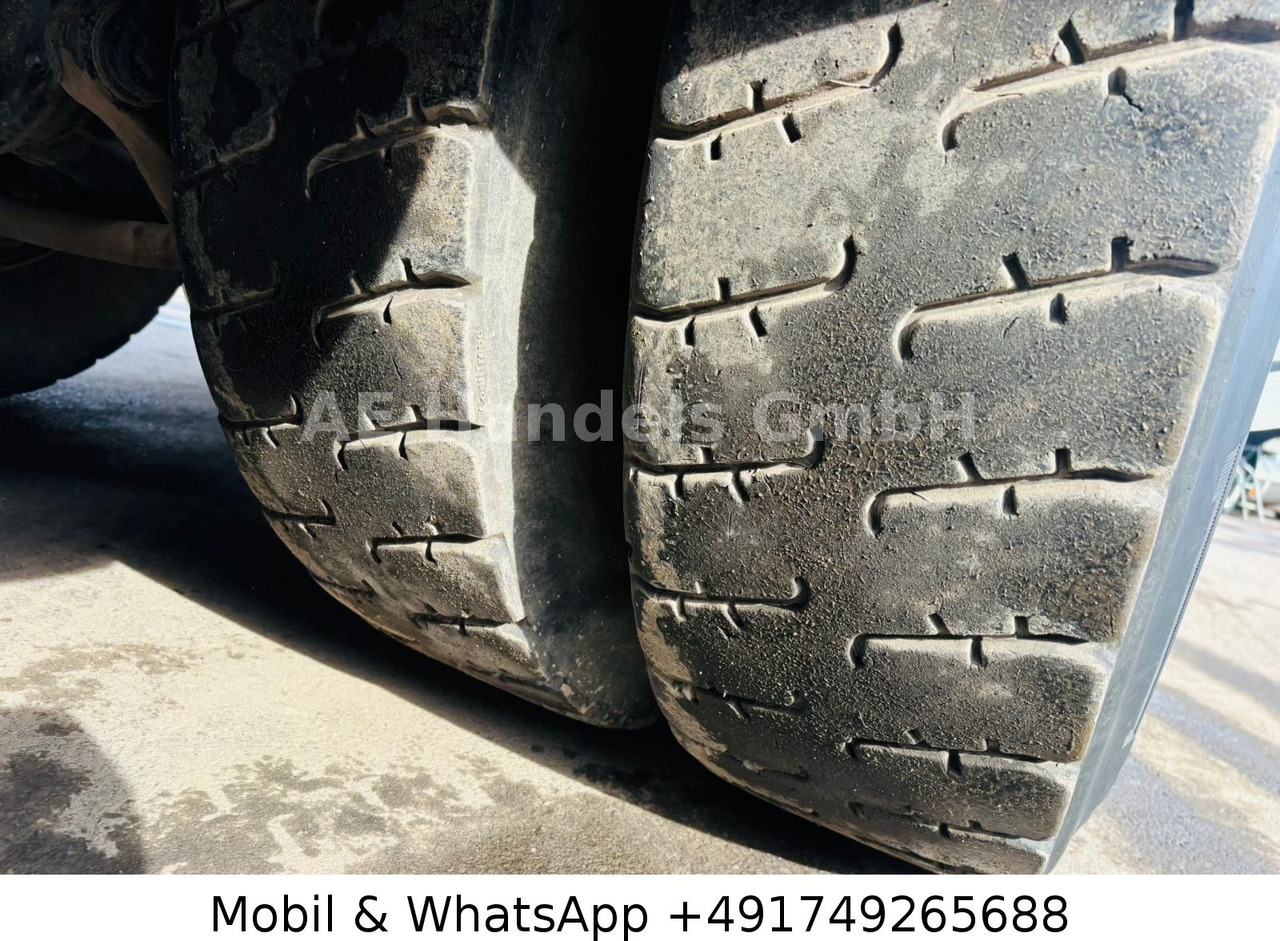 Tovornjak prekucnik MAN TGS 35.420 L BB 8x4 Meiller *13m³/Bordmatik/AP: slika 16 Tovornjak prekucnik MAN TGS 35.420 L BB 8x4 Meiller *13m³/Bordmatik/AP: slika 16