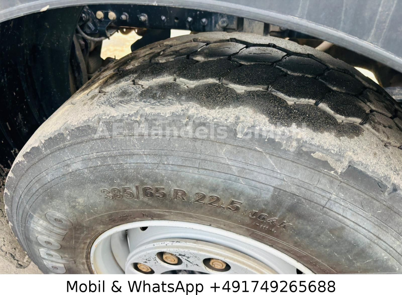 Tovornjak prekucnik MAN TGS 35.420 L BB 8x4 Meiller *13m³/Bordmatik/AP: slika 20 Tovornjak prekucnik MAN TGS 35.420 L BB 8x4 Meiller *13m³/Bordmatik/AP: slika 20