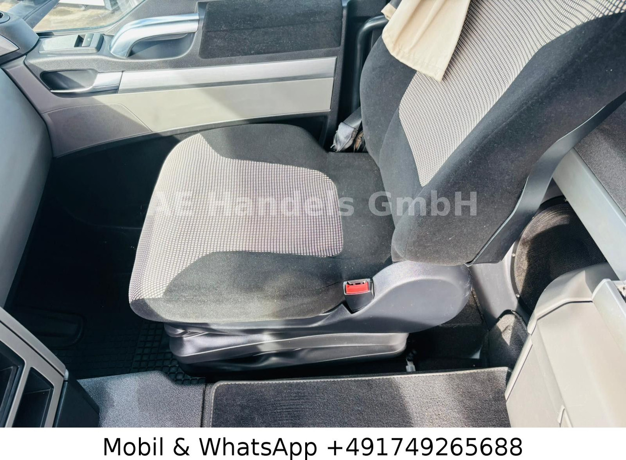 Tovornjak prekucnik MAN TGS 35.420 L BB 8x4 Meiller *13m³/Bordmatik/AP: slika 26 Tovornjak prekucnik MAN TGS 35.420 L BB 8x4 Meiller *13m³/Bordmatik/AP: slika 26