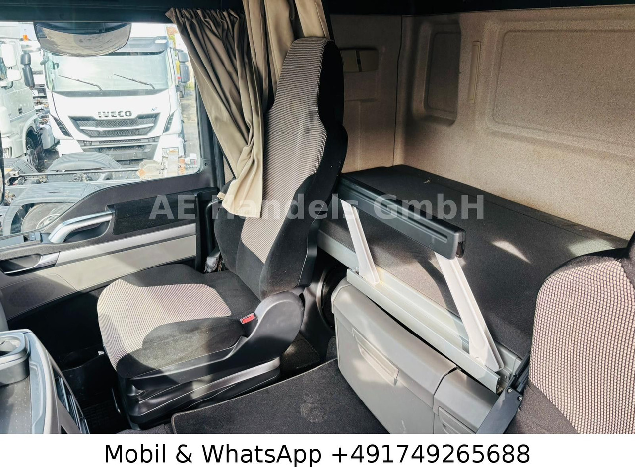 Tovornjak prekucnik MAN TGS 35.420 L BB 8x4 Meiller *13m³/Bordmatik/AP: slika 25 Tovornjak prekucnik MAN TGS 35.420 L BB 8x4 Meiller *13m³/Bordmatik/AP: slika 25