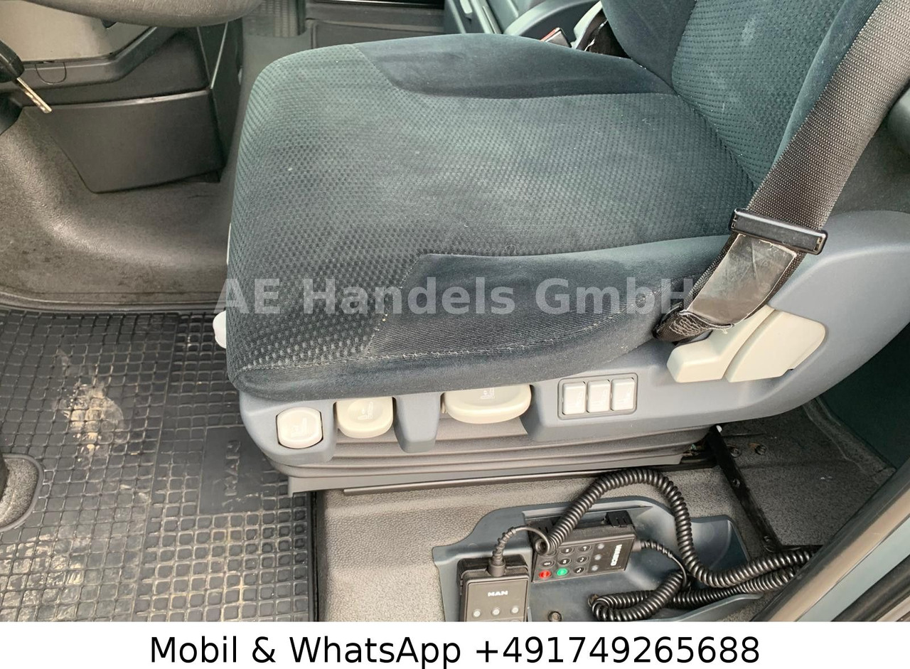 Kontejnerski tovornjak/ Tovornjak z zamenljivim tovoriščem MAN TGX 26.440 XXL BDF LL *Retarder/Multi/Lift/AHK: slika 24