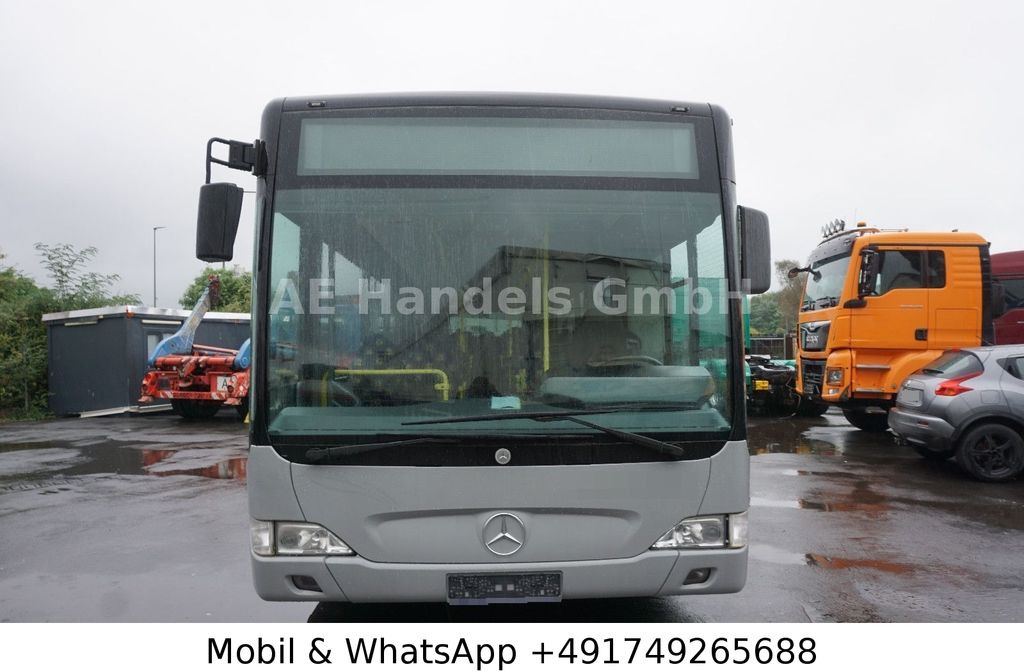 Mestni avtobus Mercedes-Benz Citaro *Retarder/42+1/44-Stehplätze/Klima Mercedes-Benz Citaro *Retarder/42+1/44-Stehplätze/Klima: slika 7