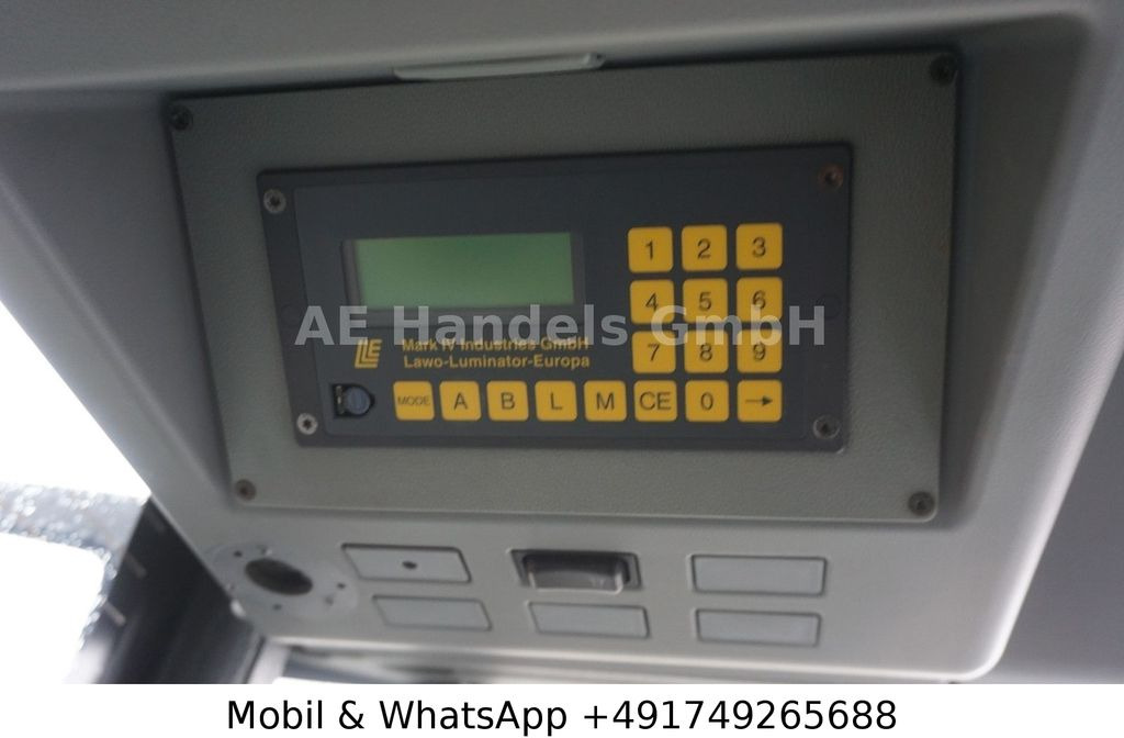 Mestni avtobus Mercedes-Benz Citaro *Retarder/42+1/44-Stehplätze/Klima Mercedes-Benz Citaro *Retarder/42+1/44-Stehplätze/Klima: slika 28