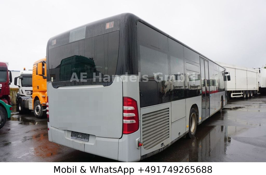 Mercedes-Benz Citaro *Retarder/42+1/44-Stehplätze/Klima Mercedes-Benz Citaro *Retarder/42+1/44-Stehplätze/Klima - Mestni avtobus: slika 3 Mercedes-Benz Citaro *Retarder/42+1/44-Stehplätze/Klima Mercedes-Benz Citaro *Retarder/42+1/44-Stehplätze/Klima - Mestni avtobus: slika 3