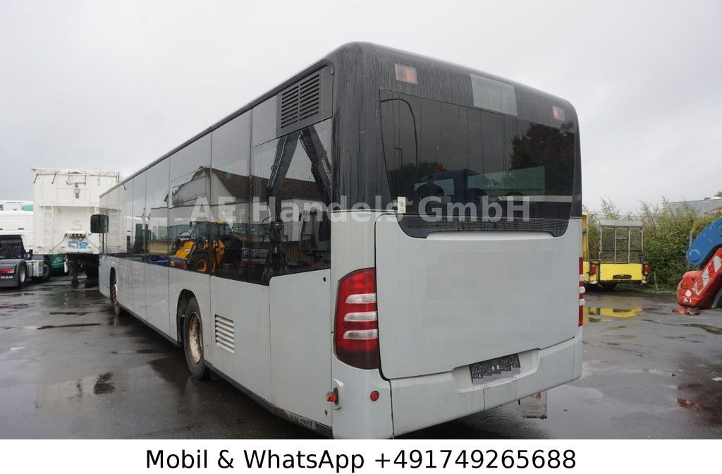 Mercedes-Benz Citaro *Retarder/42+1/44-Stehplätze/Klima Mercedes-Benz Citaro *Retarder/42+1/44-Stehplätze/Klima - Mestni avtobus: slika 5 Mercedes-Benz Citaro *Retarder/42+1/44-Stehplätze/Klima Mercedes-Benz Citaro *Retarder/42+1/44-Stehplätze/Klima - Mestni avtobus: slika 5