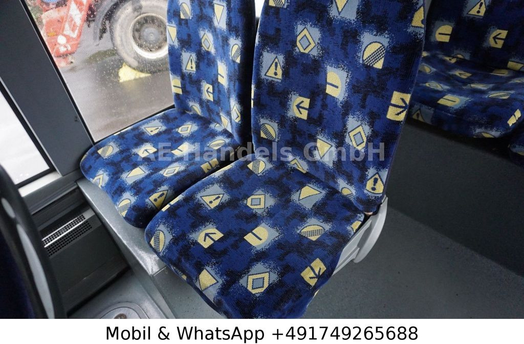 Mestni avtobus Mercedes-Benz Citaro *Retarder/42+1/44-Stehplätze/Klima Mercedes-Benz Citaro *Retarder/42+1/44-Stehplätze/Klima: slika 18