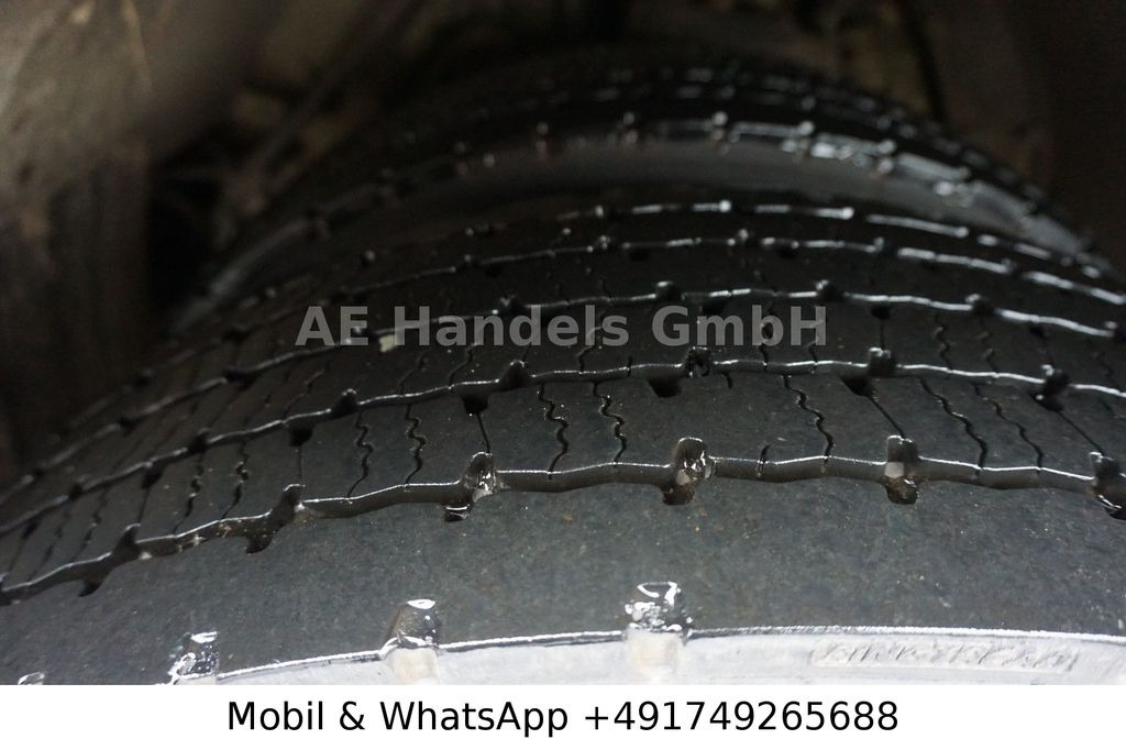 Mestni avtobus Mercedes-Benz Citaro *Retarder/42+1/44-Stehplätze/Klima Mercedes-Benz Citaro *Retarder/42+1/44-Stehplätze/Klima: slika 14