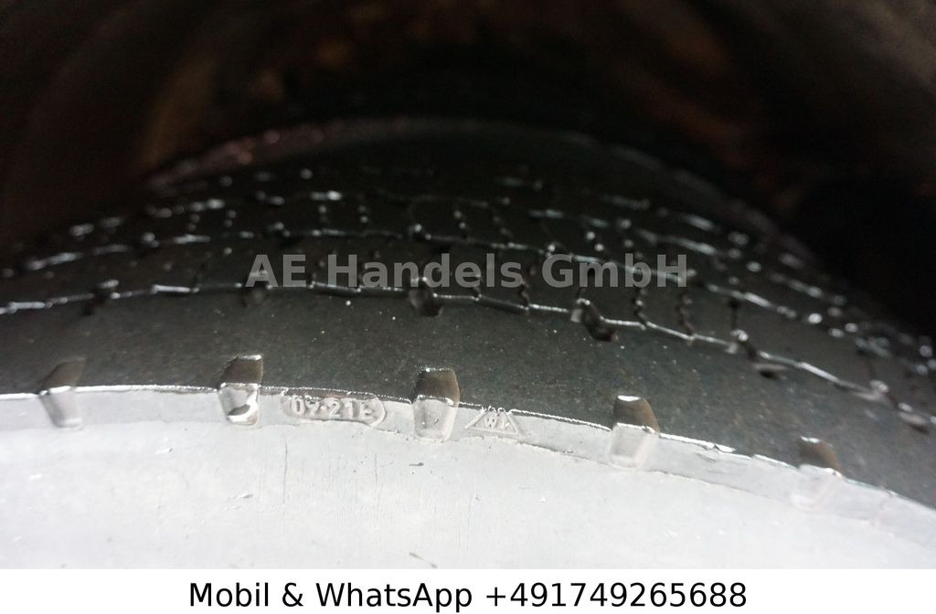 Mestni avtobus Mercedes-Benz Citaro *Retarder/42+1/44-Stehplätze/Klima Mercedes-Benz Citaro *Retarder/42+1/44-Stehplätze/Klima: slika 13