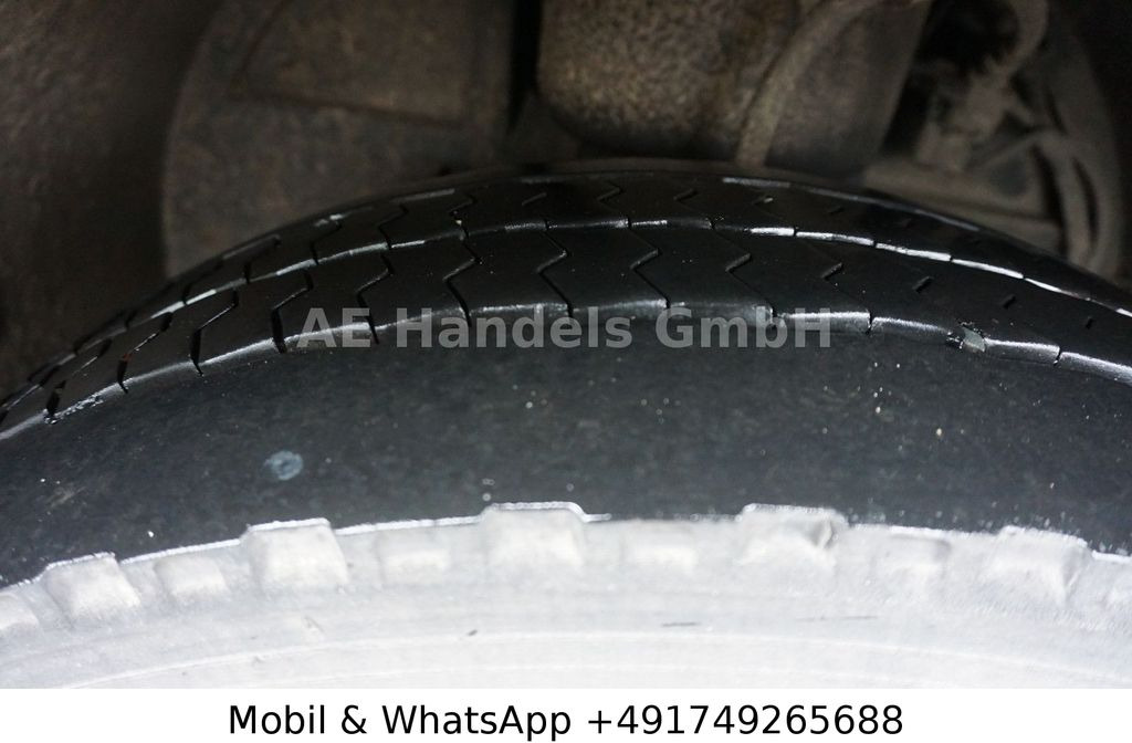 Mestni avtobus Mercedes-Benz Citaro *Retarder/42+1/44-Stehplätze/Klima Mercedes-Benz Citaro *Retarder/42+1/44-Stehplätze/Klima: slika 15