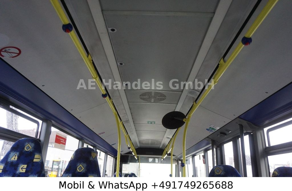 Mestni avtobus Mercedes-Benz Citaro *Retarder/42+1/44-Stehplätze/Klima Mercedes-Benz Citaro *Retarder/42+1/44-Stehplätze/Klima: slika 21