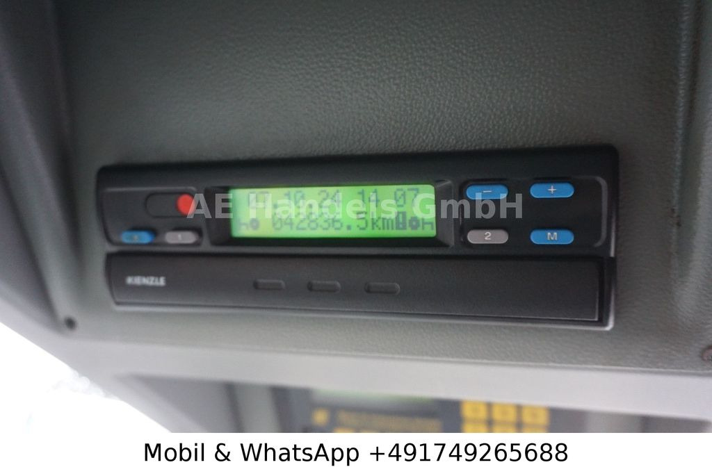 Mestni avtobus Mercedes-Benz Citaro *Retarder/42+1/44-Stehplätze/Klima Mercedes-Benz Citaro *Retarder/42+1/44-Stehplätze/Klima: slika 29