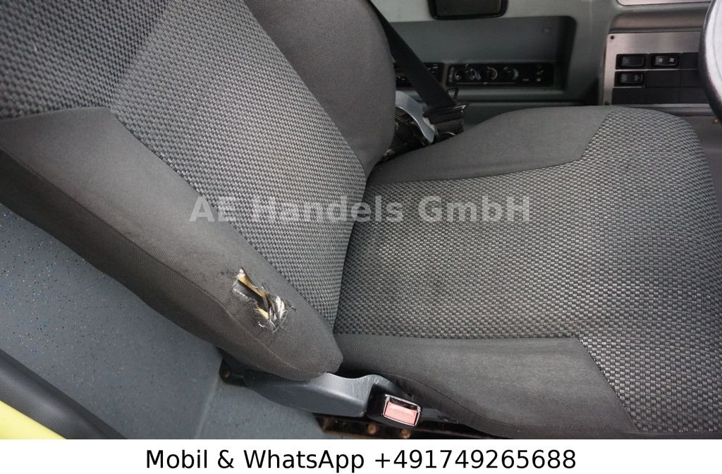 Mestni avtobus Mercedes-Benz Citaro *Retarder/42+1/44-Stehplätze/Klima Mercedes-Benz Citaro *Retarder/42+1/44-Stehplätze/Klima: slika 23