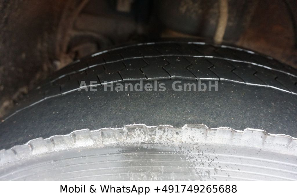 Mestni avtobus Mercedes-Benz Citaro *Retarder/42+1/44-Stehplätze/Klima Mercedes-Benz Citaro *Retarder/42+1/44-Stehplätze/Klima: slika 12