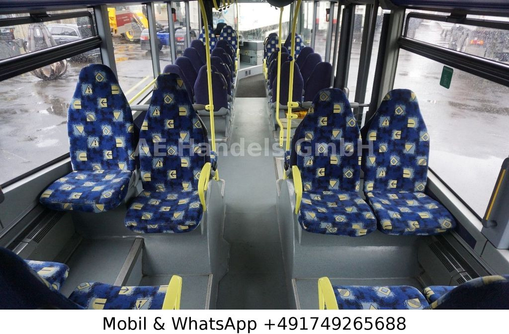 Mestni avtobus Mercedes-Benz Citaro *Retarder/42+1/44-Stehplätze/Klima Mercedes-Benz Citaro *Retarder/42+1/44-Stehplätze/Klima: slika 20