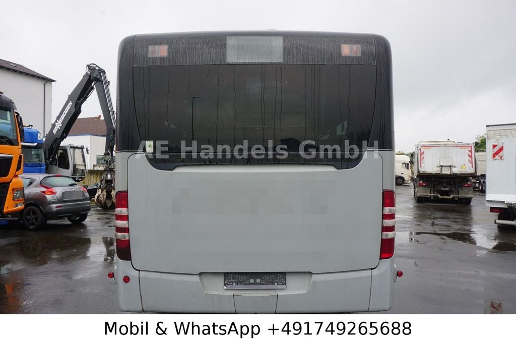 Mercedes-Benz Citaro *Retarder/42+1/44-Stehplätze/Klima - Mestni avtobus: slika 4 Mercedes-Benz Citaro *Retarder/42+1/44-Stehplätze/Klima - Mestni avtobus: slika 4