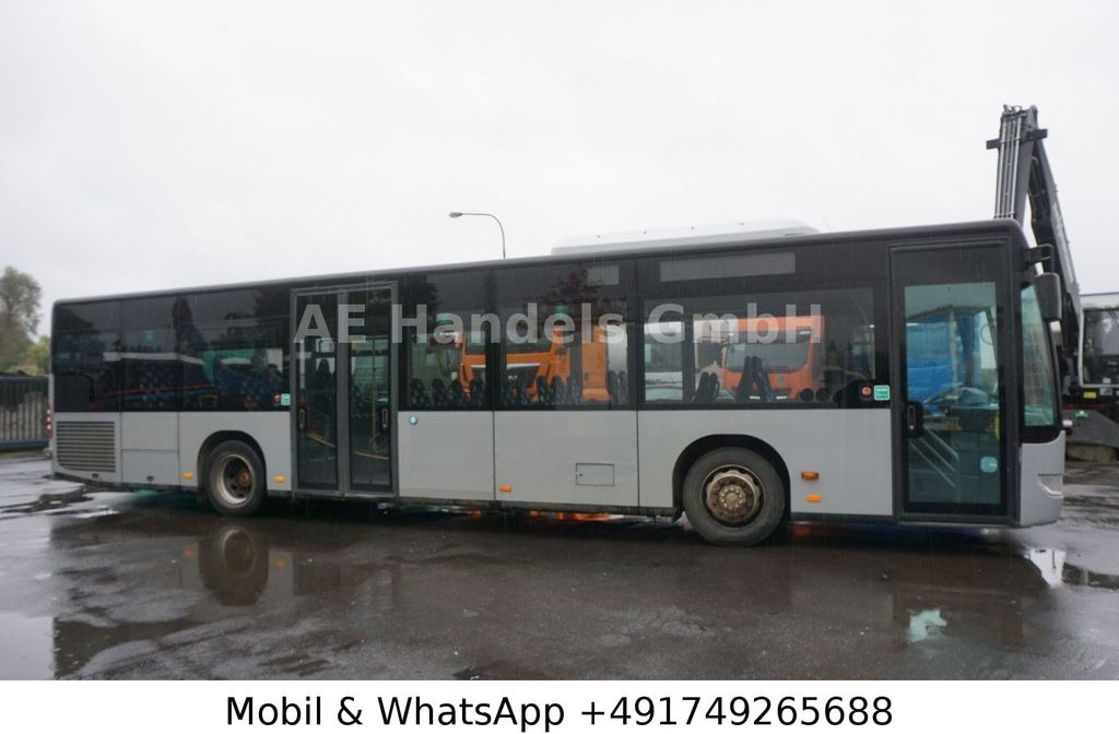 Mercedes-Benz Citaro *Retarder/42+1/44-Stehplätze/Klima - Mestni avtobus: slika 2 Mercedes-Benz Citaro *Retarder/42+1/44-Stehplätze/Klima - Mestni avtobus: slika 2