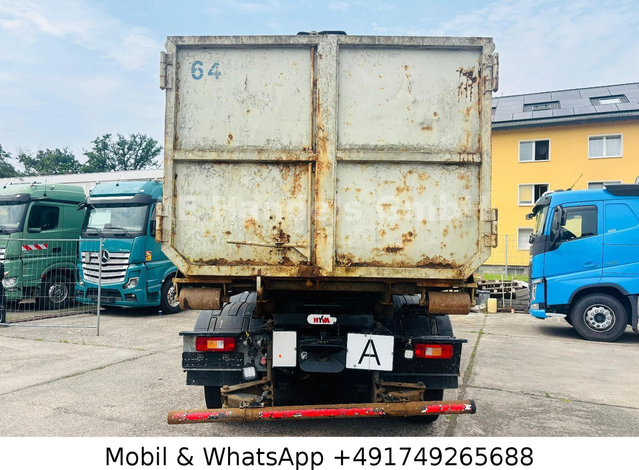 Mozelt Anlagentechnik B8B0 *Atlas-AK-90/17m³ - Kotalni prekucni tovornjak, Tovornjak z dvigalom: slika 5 Mozelt Anlagentechnik B8B0 *Atlas-AK-90/17m³ - Kotalni prekucni tovornjak, Tovornjak z dvigalom: slika 5