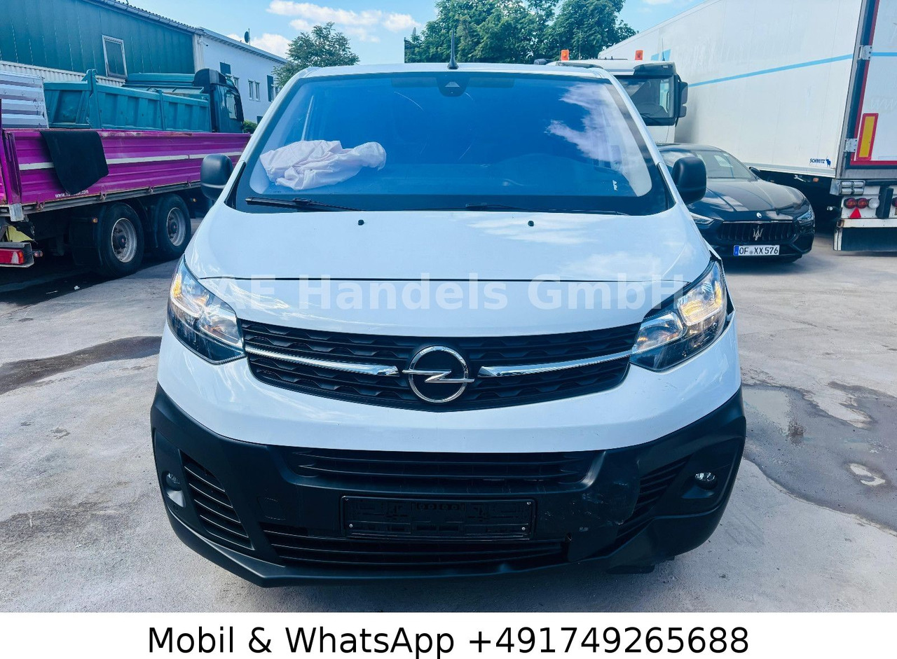 Opel Vivaro 2.0 Kasten L3 *Automatik/Klima/LDW/2+1 - Mali kombi: slika 1 Opel Vivaro 2.0 Kasten L3 *Automatik/Klima/LDW/2+1 - Mali kombi: slika 1