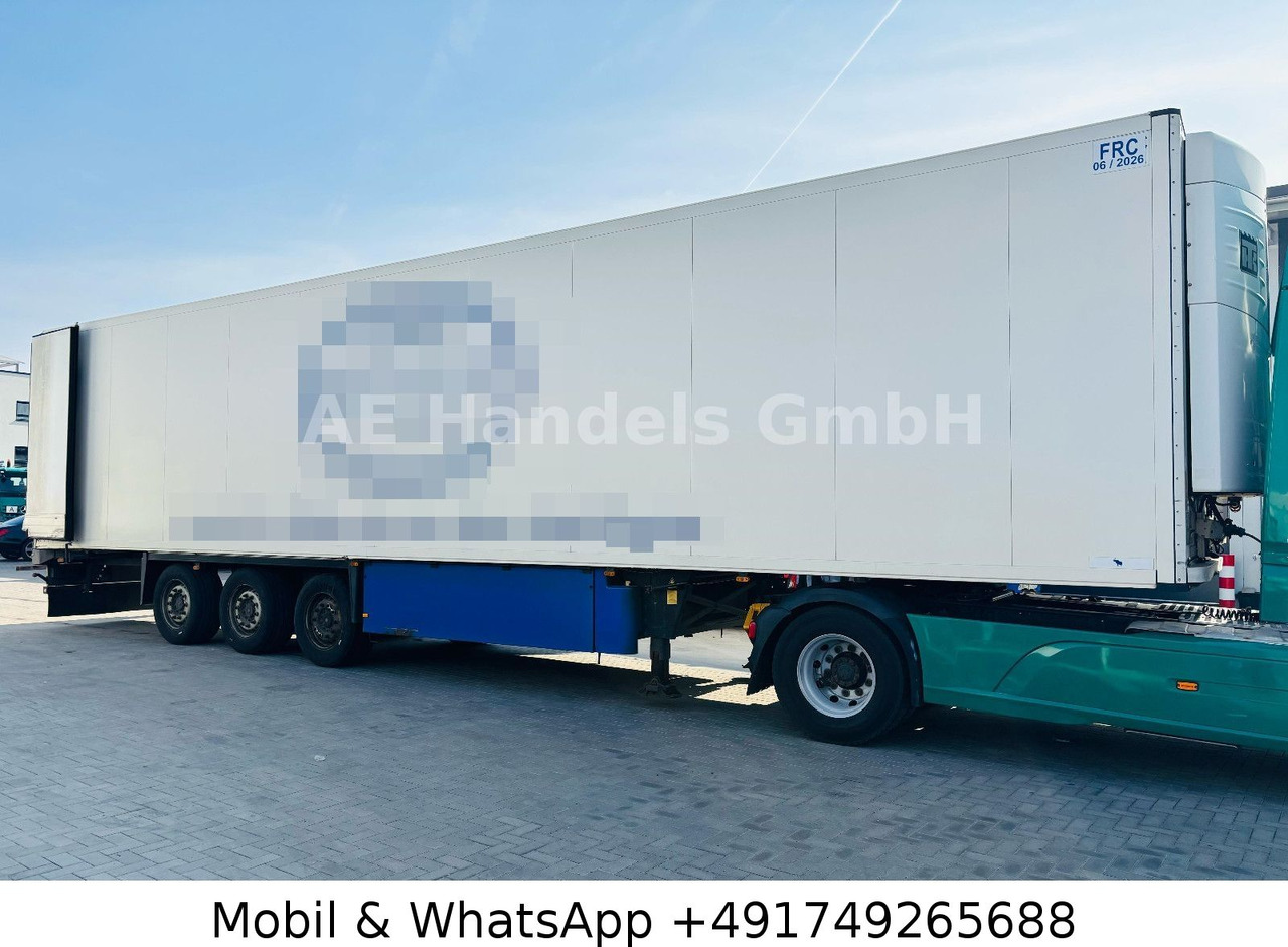 Schmitz Cargobull SKO 24/13.4 FP60 Cool *ThermoKing-SLX400/+-30° Schmitz Cargobull SKO 24/13.4 FP60 Cool *ThermoKing-SLX400/+-30° - Polprikolica hladilnik: slika 2 Schmitz Cargobull SKO 24/13.4 FP60 Cool *ThermoKing-SLX400/+-30° Schmitz Cargobull SKO 24/13.4 FP60 Cool *ThermoKing-SLX400/+-30° - Polprikolica hladilnik: slika 2