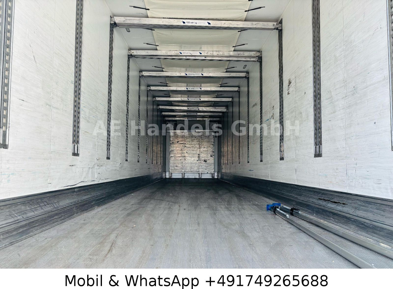 Schmitz Cargobull SKO 24/13.4 FP60 Cool *ThermoKing-SLX400/+-30° Schmitz Cargobull SKO 24/13.4 FP60 Cool *ThermoKing-SLX400/+-30° - Polprikolica hladilnik: slika 5 Schmitz Cargobull SKO 24/13.4 FP60 Cool *ThermoKing-SLX400/+-30° Schmitz Cargobull SKO 24/13.4 FP60 Cool *ThermoKing-SLX400/+-30° - Polprikolica hladilnik: slika 5