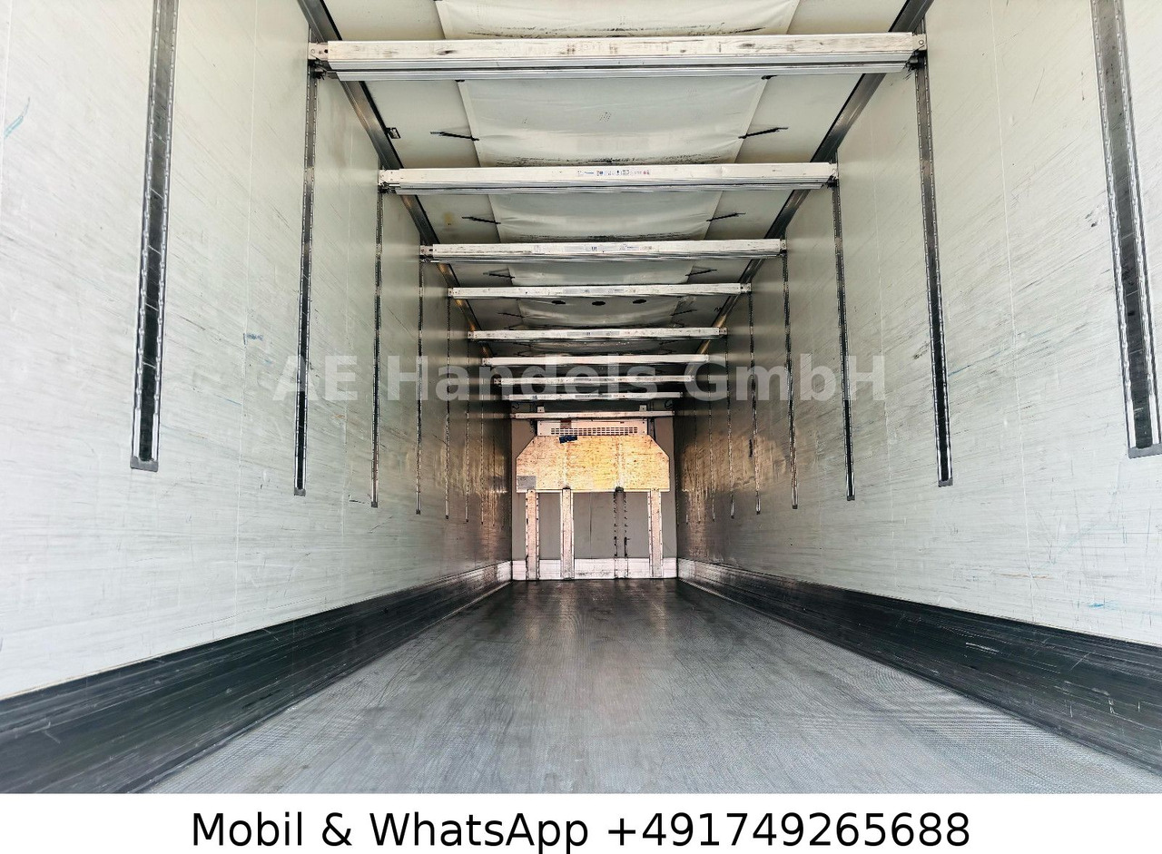 Nov Polprikolica hladilnik Schmitz Cargobull SKO 24/13.4 FP60 Cool *ThermoKing-SLX400/+-30° Schmitz Cargobull SKO 24/13.4 FP60 Cool *ThermoKing-SLX400/+-30°: slika 6