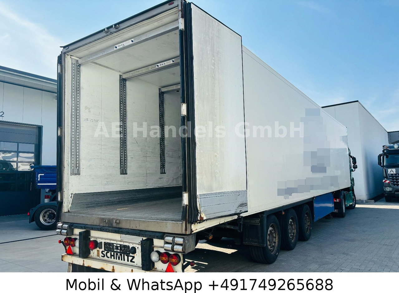Schmitz Cargobull SKO 24/13.4 FP60 Cool *ThermoKing-SLX400/+-30° Schmitz Cargobull SKO 24/13.4 FP60 Cool *ThermoKing-SLX400/+-30° - Polprikolica hladilnik: slika 3 Schmitz Cargobull SKO 24/13.4 FP60 Cool *ThermoKing-SLX400/+-30° Schmitz Cargobull SKO 24/13.4 FP60 Cool *ThermoKing-SLX400/+-30° - Polprikolica hladilnik: slika 3