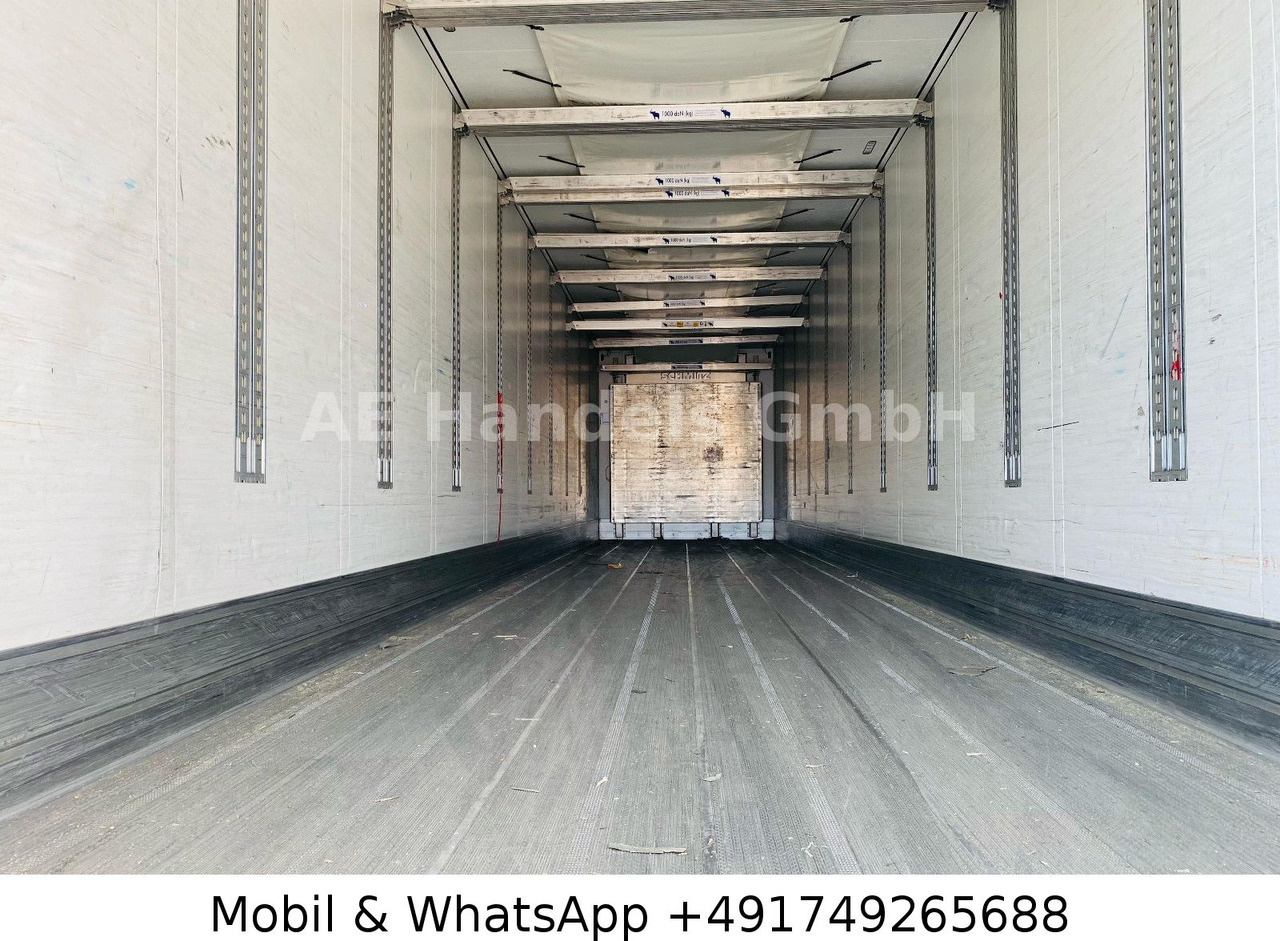 Schmitz Cargobull SKO 24/L-13.4 FP 60 Cool *+-30°/Doppelstock/Lift - Polprikolica hladilnik: slika 5 Schmitz Cargobull SKO 24/L-13.4 FP 60 Cool *+-30°/Doppelstock/Lift - Polprikolica hladilnik: slika 5