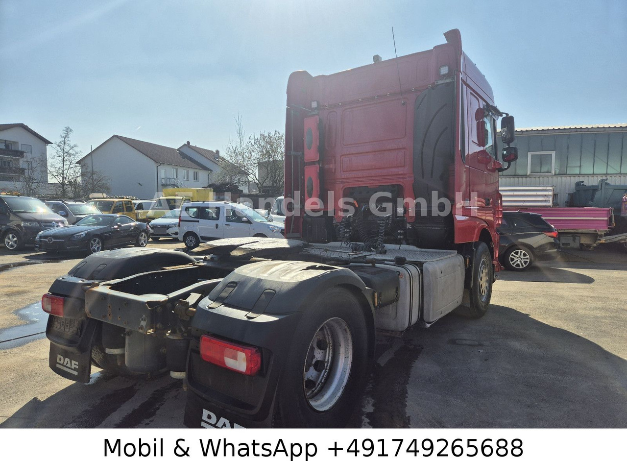 DAF XF 460 SpaceCab BL *1-KreisHydraulik/LDW/ACC - Vlačilec: slika 3 DAF XF 460 SpaceCab BL *1-KreisHydraulik/LDW/ACC - Vlačilec: slika 3