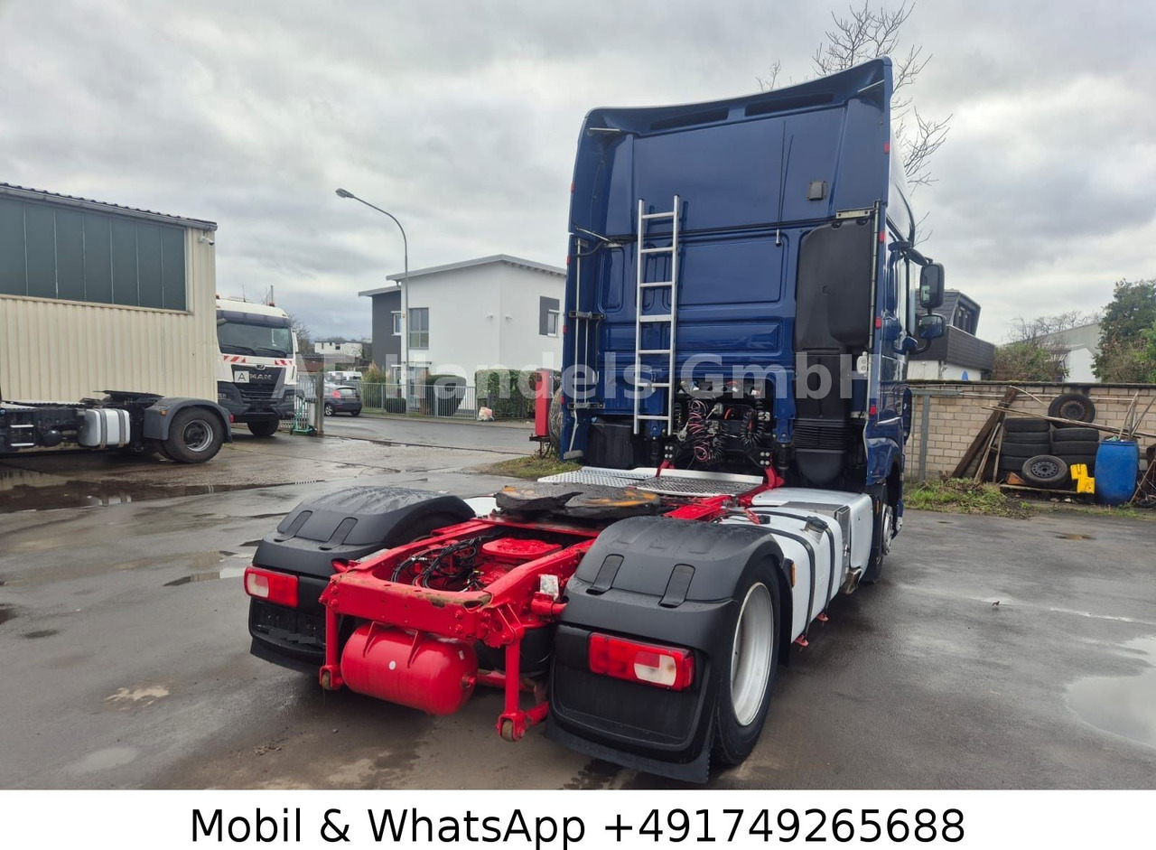 DAF XF 480 SSC BL LowDeck *Retarder/ACC/LDW/2xTank - Vlačilec: slika 3 DAF XF 480 SSC BL LowDeck *Retarder/ACC/LDW/2xTank - Vlačilec: slika 3