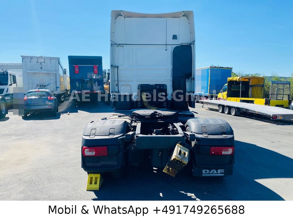 DAF XF 480 SSC BL *Retarder / LDW / Standklima DAF XF 480 SSC BL *Retarder / LDW / Standklima - Vlačilec: slika 4 DAF XF 480 SSC BL *Retarder / LDW / Standklima DAF XF 480 SSC BL *Retarder / LDW / Standklima - Vlačilec: slika 4